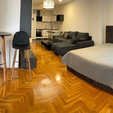 Apartman City Center 3-Setaliste Prijedor Ngoại thất bức ảnh