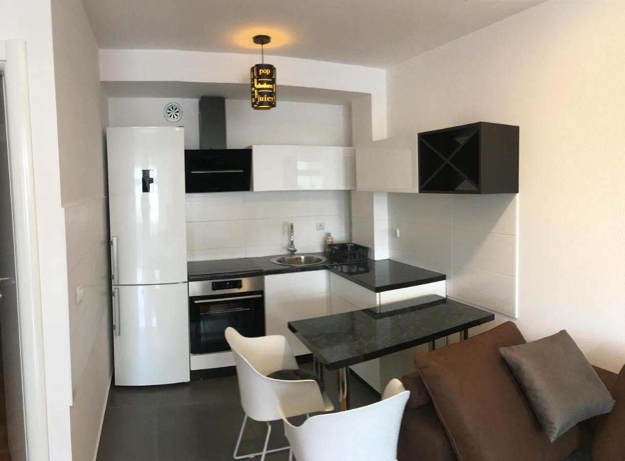 Apartman City Center 3-Setaliste Prijedor Ngoại thất bức ảnh