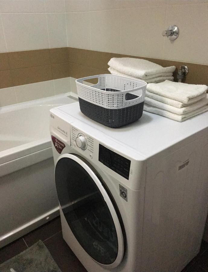 Apartman City Center 3-Setaliste Prijedor Ngoại thất bức ảnh