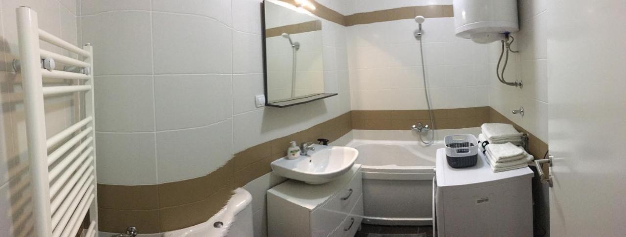 Apartman City Center 3-Setaliste Prijedor Ngoại thất bức ảnh