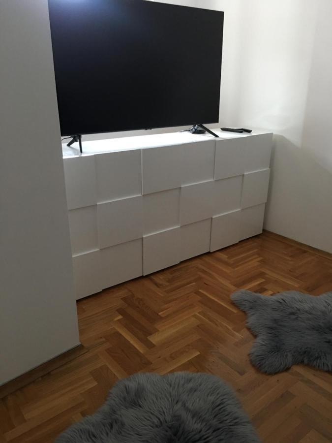 Apartman City Center 3-Setaliste Prijedor Ngoại thất bức ảnh