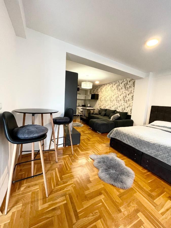 Apartman City Center 3-Setaliste Prijedor Ngoại thất bức ảnh