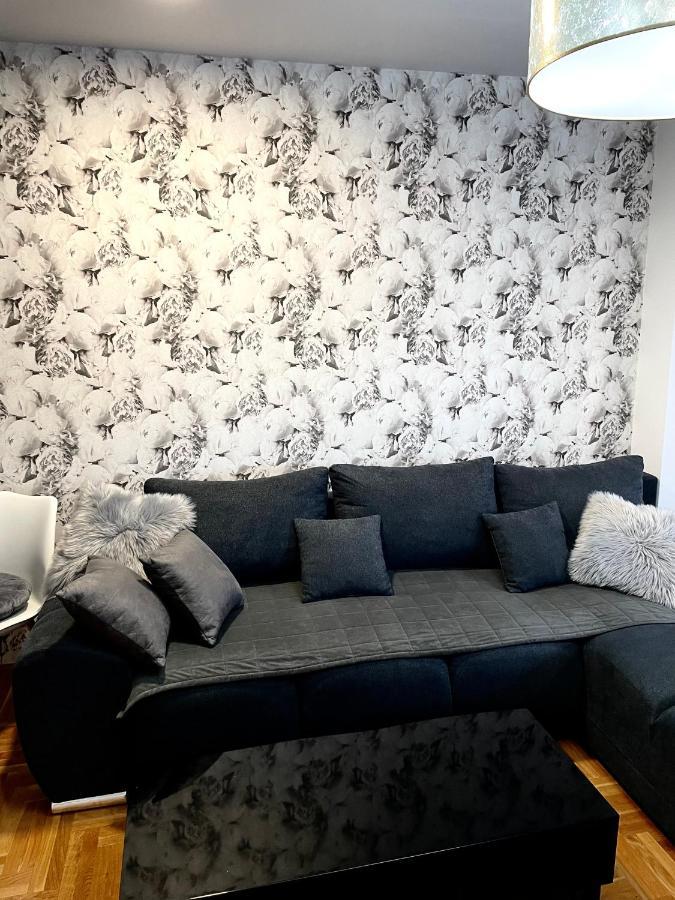 Apartman City Center 3-Setaliste Prijedor Ngoại thất bức ảnh