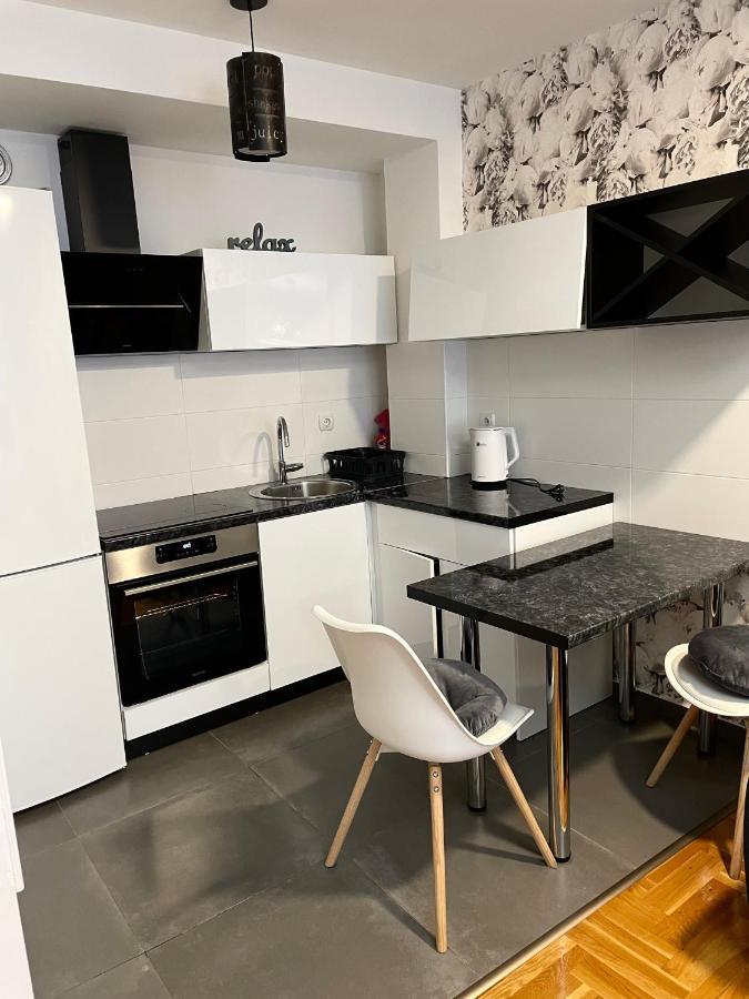 Apartman City Center 3-Setaliste Prijedor Ngoại thất bức ảnh